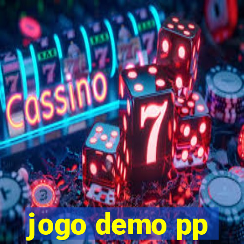 jogo demo pp